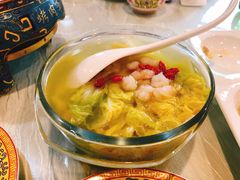 -烤肉季饭庄