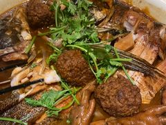 -永安鱼庄·镇江菜(丁卯店)