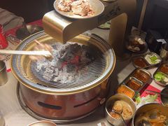 -西塔老太太泥炉烤肉(温州首店万象城黑金店)