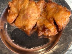 -鲜得来排骨年糕(即墨路店)