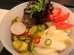 -很久以前羊肉串(中山公园店)
