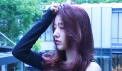 -MY HAIR ARDOR