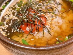 -初居食屋日式料理(万象城购物中心店)