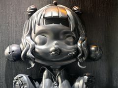 -泡泡玛特POPMART(西单大悦城店)