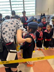 -奈尔宝家庭中心·亲子餐厅(华采天地店)