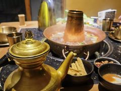 -陀岗美食·云南藏式特色餐厅