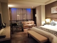 -济南绿地美利亚酒店