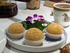 -新斗记·粤菜食尚专门店(金鹰新街口店)