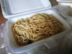 -食惠里小笼包面馆(越秀店)