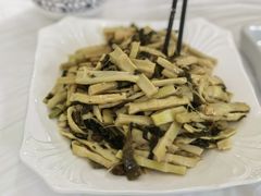 -山水之味·大鱼头·农家菜(张公洞店)