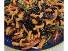 -那达慕蒙古风味酒楼