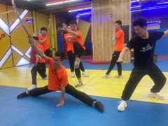 -HELLO功夫(印象城店)