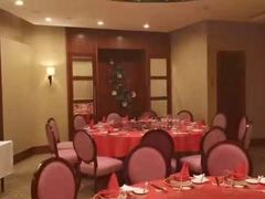 包厢-无锡城中皇冠假日酒店·芳园中餐厅