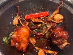 -鹿港小镇(悠唐店)