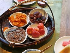 -梅间堂茶馆(绿地缤纷城店)