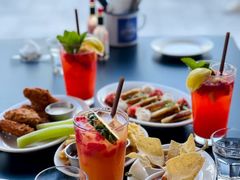 -Chili's Cafe&Bar奇利斯(滨江店)