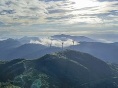 -东白山