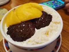 -糖纸甜品(恒一广场店)