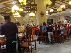 -古关火锅店(古北水镇景区店)