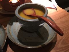 金汤花胶鸡-青年公社烤鸭(滨湖银泰店)