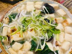 -清真·西北人家风味馆(中山中路店)