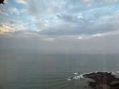 -青岛海滨风景区