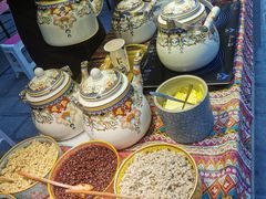 -桥门程记(兰州南关夜市店)