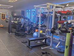-NRG 健身私教CLUB(世博源店)