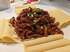 -玉林烤鸭店(黄村兴华店)