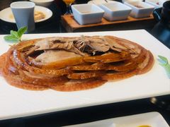 -阿庄新豫菜(通泰路店)