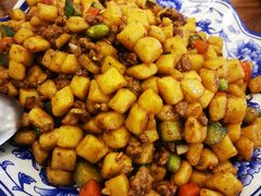 -老回回饺子馆(海洋馆店)