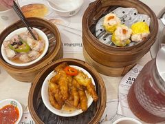 -添好运点心专门店(深水埗店)