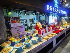 -崂山印象·青岛·海鲜渔家菜