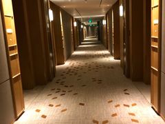 -深圳机场凯悦酒店