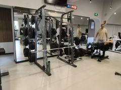 -卓拓健身普拉提运动中心(总店)