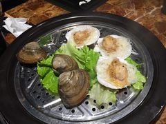 -船奇蒸汽海鲜·闽菜(八市海鲜总店)