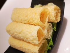 炸响铃-东椰·海南椰子鸡火锅(朝阳门店)