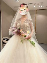 -GRACE KELLY婚纱与礼服(北京店)