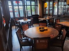 -香园茶社·金陵小灶(老门东店)
