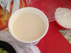 -永和大王(小厨·东四十条店)