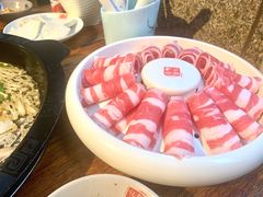 -大话三城重庆火锅(万科天誉店)