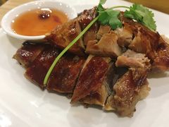 -禧座港式餐厅(星河店)