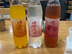 -贤花饭店(城阳店)