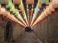 -回龙窝历史文化街区