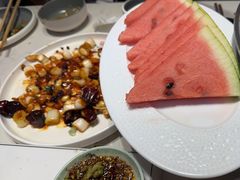 -小城外婆肴私房菜.家宴聚集点(圆明园颐和园·清河上地店)
