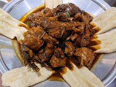 地锅鸡-再回头私房菜·老南京菜