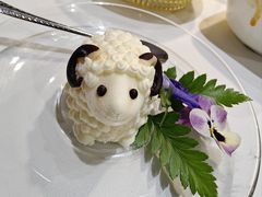 -花菇朵·野生菌锅·云南美食(后沙峪店)