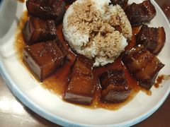 -渝味堂(彩云城店)