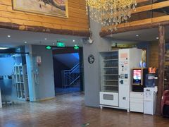 -明日世界密室轰趴·剧本桌游·箭馆团建(国贸店)