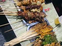-非凡烧烤(历史博物馆店)